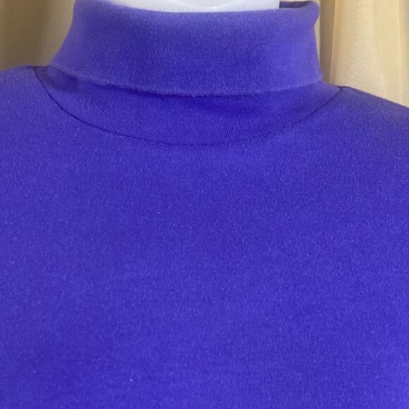 Genuine Girl Vintage 💯 Cotton Made In USA Size XL - Picture 6 of 13